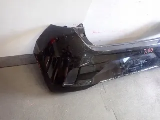  Бампер задний Hyundai i10 2 Арт e5790851, вид 2