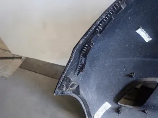  Бампер задний Hyundai i10 2 Арт e5790851, вид 4