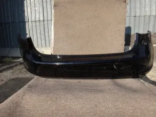 5G6807421 Бампер задний Volkswagen Golf 7 Арт e5791964, вид 1