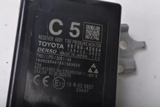 89760-42034 Блок управления (другие) Toyota Rav 4 4 Арт e5792650, вид 3