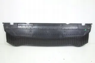 8T0807611 Декоративная крышка двигателя Audi A5 (S5,RS5) 1 Арт e5795328, вид 1