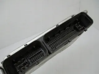 038906019EP 0281010701 Блок управления двигателем Volkswagen Passat B5 Арт e5796407, вид 3