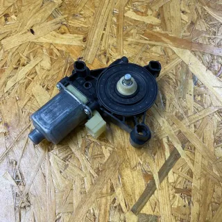 8W0959801 8W0959802 Моторчик стеклоподъемника Audi Q7 4M Арт e5797829, вид 1