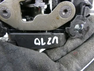 2022670161 Кулиса Mercedes E W210 Арт e5799906, вид 9