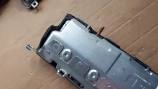 4G8880842A Подушка безопасности Audi A6 C7 (S6,RS6) Арт e5800179, вид 5
