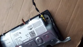 4G8880842A Подушка безопасности Audi A6 C7 (S6,RS6) Арт e5800179, вид 9
