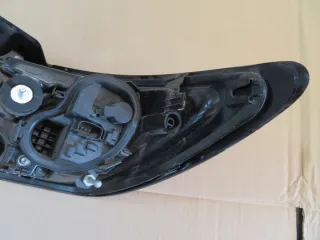 39015943 Фонарь задний левый Opel Astra K Арт e5801898, вид 6