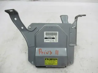 89540-47100 8954047100 Блок управления двигателем Toyota Prius 2 Арт e5804951, вид 1