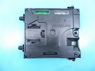 284B10049R A2C53186520, Блок управления (другие) Renault Laguna 3 Арт e5806347, вид 2