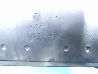 284B10049R A2C53186520, Блок управления (другие) Renault Laguna 3 Арт e5806347, вид 5