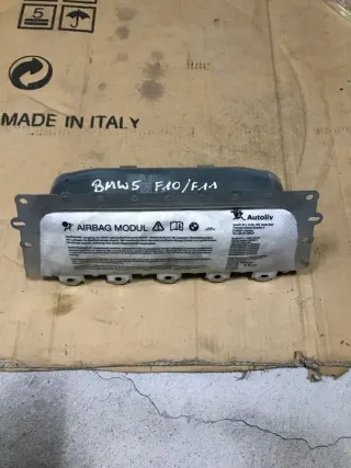  Подушка безопасности BMW 5 F10/F11/GT F07 Арт e5806377, вид 1