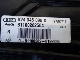 8V4945096D Фонарь задний правый Audi A3 8V Арт e5806966, вид 4