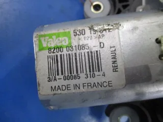 8200031085D Моторчик стеклоочистителя фар Renault Espace 4 Арт e5808924, вид 4