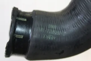 7785150 Гофра инжектора BMW 5 E39 Арт e5809145, вид 4