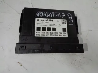 13589196 Блок комфорта Opel Mokka 1 Арт e5810823, вид 1