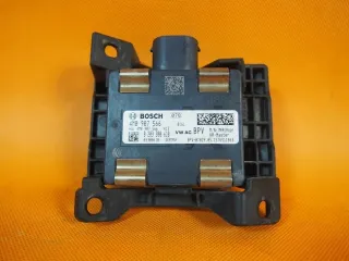 4m0907566 Блок управления (другие) Audi A4 B9 Арт e5813603, вид 1