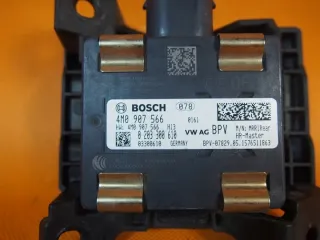 4m0907566 Блок управления (другие) Audi A4 B9 Арт e5813603, вид 2