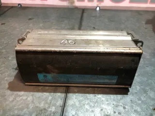 4B2880204D Подушка безопасности Audi A6 C5 (S6,RS6) Арт e5814098, вид 1