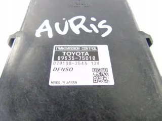 89535-75010 Блок управления двигателем Toyota Auris 1 Арт e5821142, вид 2