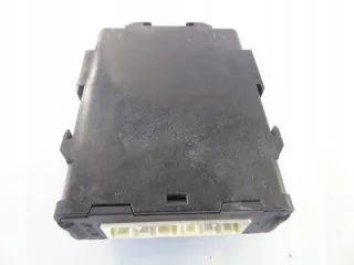 89535-75010 Блок управления двигателем Toyota Auris 1 Арт e5821142, вид 3