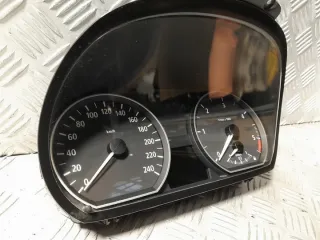 1024952-13 Щиток приборов (приборная панель) BMW 1 E81/E82/E87/E88 Арт e5821390, вид 2