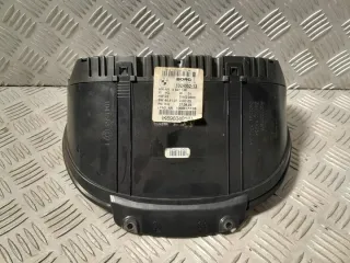 1024952-13 Щиток приборов (приборная панель) BMW 1 E81/E82/E87/E88 Арт e5821390, вид 4