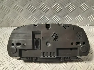 1024952-13 Щиток приборов (приборная панель) BMW 1 E81/E82/E87/E88 Арт e5821390, вид 6