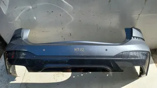 51128069728 Бампер задний BMW 6 G32 Арт e5823660, вид 1