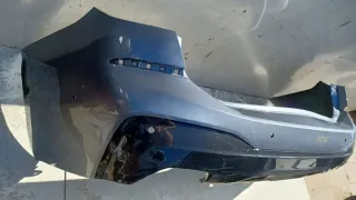 51128069728 Бампер задний BMW 6 G32 Арт e5823660, вид 2