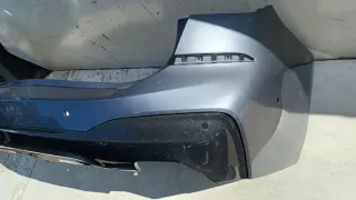 51128069728 Бампер задний BMW 6 G32 Арт e5823660, вид 3