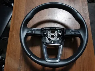 4M8419091A Руль Audi Q7 4M Арт e5825065, вид 1