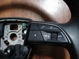 4M8419091A Руль Audi Q7 4M Арт e5825065, вид 4