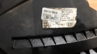 059133835E Корпус воздушного фильтра Audi A6 C6 (S6,RS6) Арт e5826056, вид 3