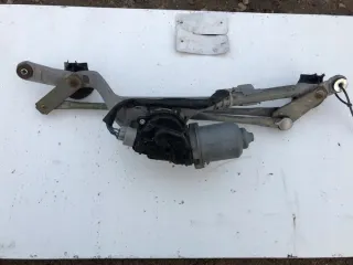85110-02190 Механизм стеклоочистителя (трапеция дворников) Toyota Auris 1 Арт e5830223, вид 2