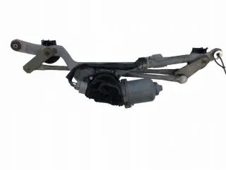 85110-02190 Механизм стеклоочистителя (трапеция дворников) Toyota Auris 1 Арт e5830224, вид 1