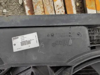 874746V Вентилятор радиатора Chrysler Voyager 5 Арт e5831681, вид 6