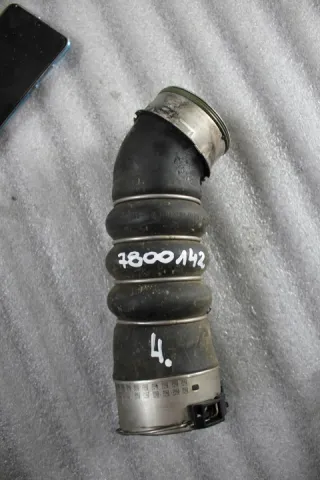 7800142 7797480 Гофра инжектора BMW 3 E90/E91/E92/E93 Арт e5831994, вид 1