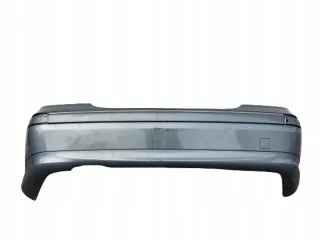 A2038851625 Бампер задний Mercedes C W203 Арт e5833629, вид 1