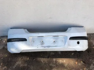 544294945 Бампер задний Opel Astra H Арт e5833782, вид 2