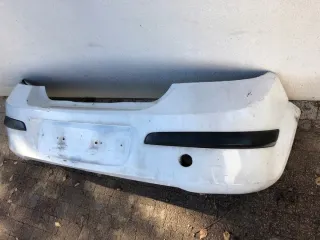 544294945 Бампер задний Opel Astra H Арт e5833782, вид 3