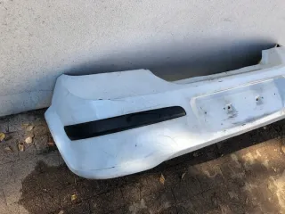 544294945 Бампер задний Opel Astra H Арт e5833782, вид 4