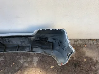 544294945 Бампер задний Opel Astra H Арт e5833782, вид 8
