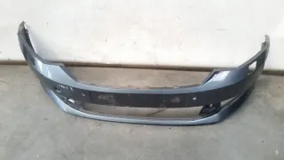 6V0807221 Бампер передний Skoda Fabia 3 Арт e5833964, вид 4