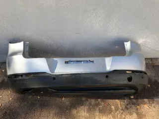 5N0807421 Бампер задний Volkswagen Tiguan 1 Арт e5834211, вид 2