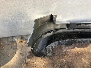5N0807421 Бампер задний Volkswagen Tiguan 1 Арт e5834211, вид 5