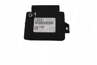 4H0907801N Блок управления (другие) Audi A6 C7 (S6,RS6) Арт e5834437, вид 1