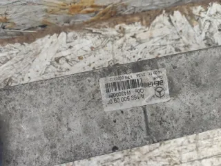 A1695000900, W4300001 Интеркулер Mercedes A W169 Арт e5835838, вид 4