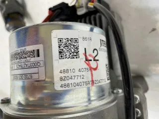 488104075R Рулевая колонка Renault Clio 4 Арт e5836695, вид 2