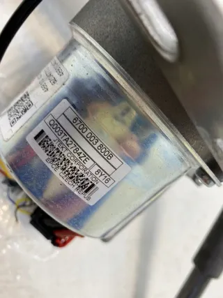488104075R Рулевая колонка Renault Clio 4 Арт e5836695, вид 3