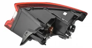 265554829R Фонарь задний левый Renault Megane 4 Арт e5837157, вид 4